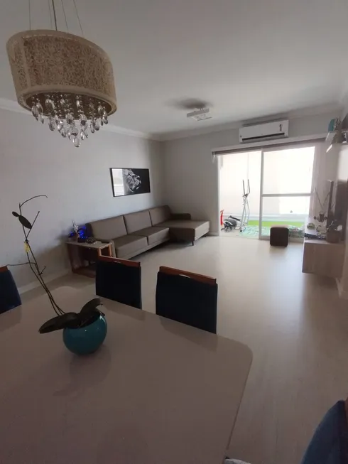 Foto 1 de Apartamento com 3 Quartos à venda, 100m² em Jaboticabeiras, Taubaté