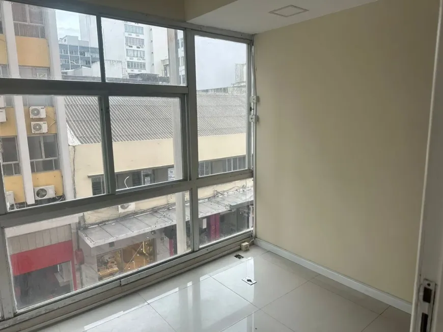 Foto 1 de Sala Comercial para alugar, 74m² em Centro, Florianópolis