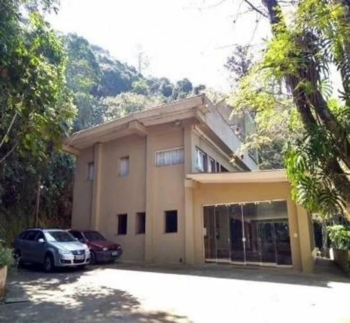 Foto 1 de Fazenda/Sítio com 4 Quartos à venda, 800m² em Balneária, São Bernardo do Campo