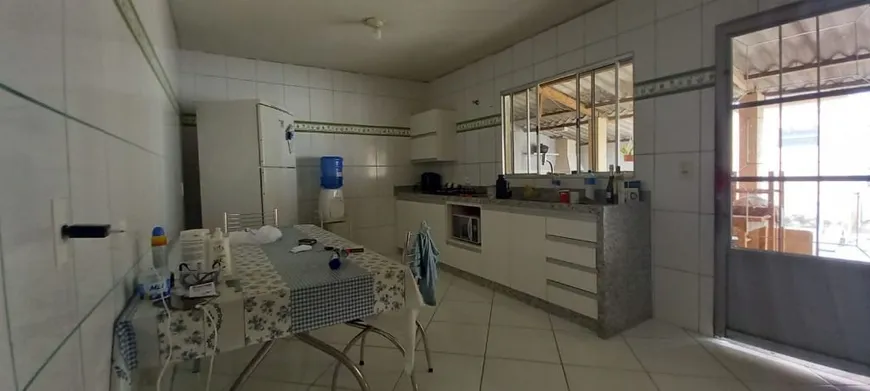 Foto 1 de Casa com 3 Quartos à venda, 90m² em Dic I, Campinas