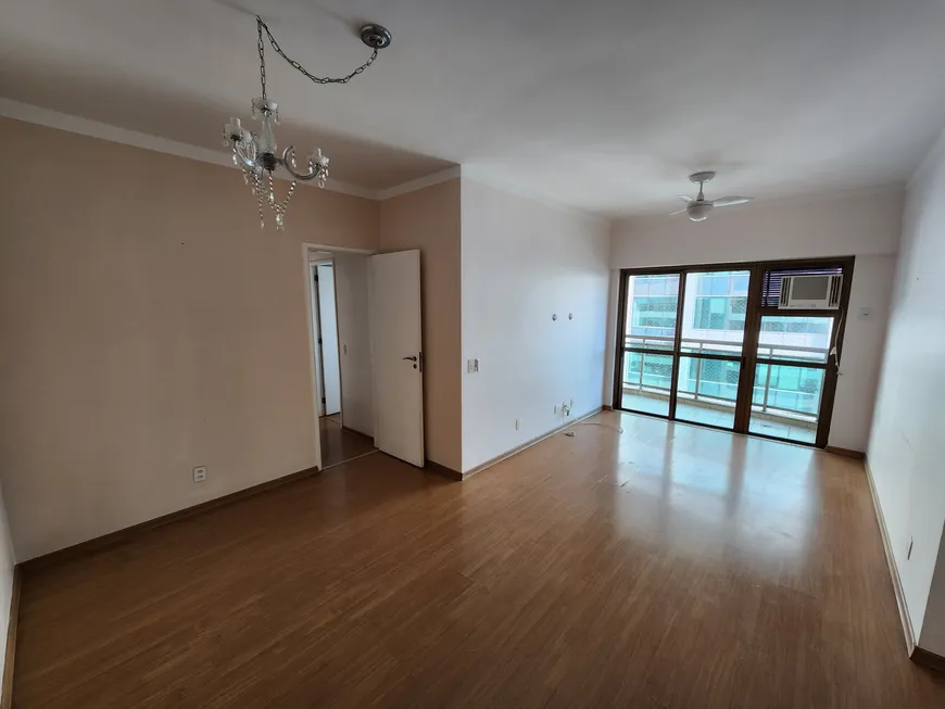 Foto 1 de Apartamento com 2 Quartos à venda, 94m² em Barra da Tijuca, Rio de Janeiro