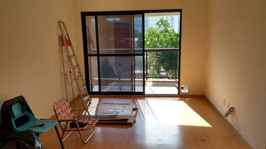 Foto 1 de Apartamento com 4 Quartos à venda, 134m² em Chácara Santo Antônio, São Paulo