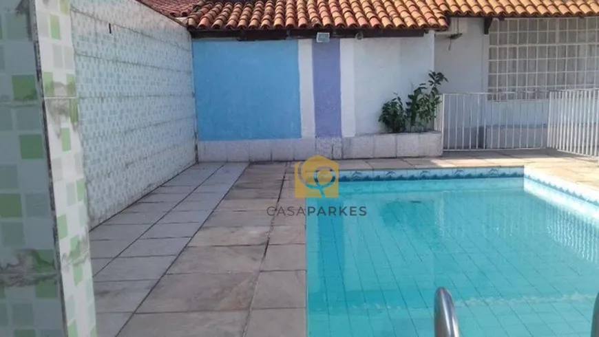 Foto 1 de Casa com 5 Quartos à venda, 260m² em Freguesia- Jacarepaguá, Rio de Janeiro