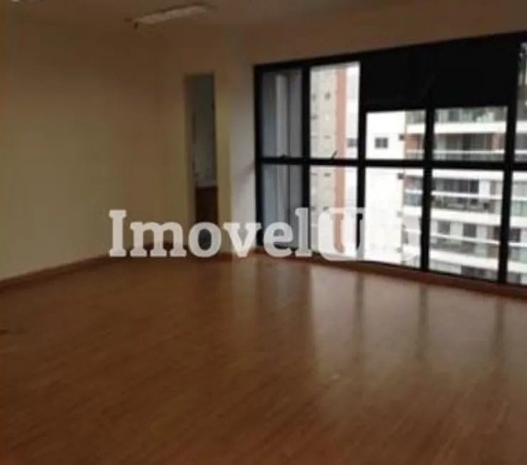 Foto 1 de Sala Comercial à venda, 45m² em Vila Olímpia, São Paulo