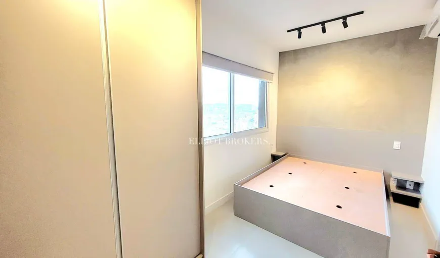 Foto 1 de Apartamento com 1 Quarto à venda, 24m² em Belenzinho, São Paulo