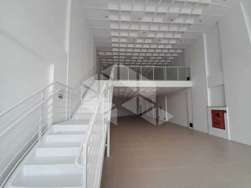 Foto 1 de Sala Comercial para alugar, 100m² em Itacorubi, Florianópolis