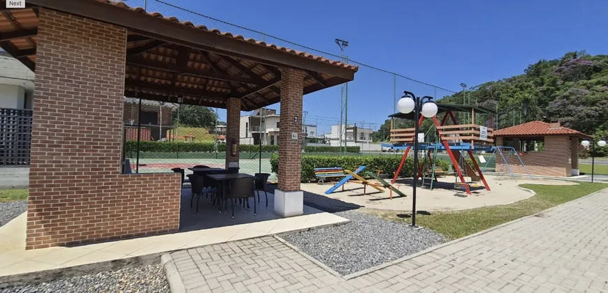 Foto 1 de Casa de Condomínio com 4 Quartos à venda, 305m² em Vila Nova, Joinville