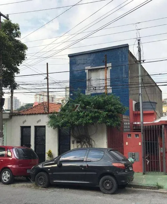 Foto 1 de Casa com 2 Quartos à venda, 80m² em Vila Ipojuca, São Paulo
