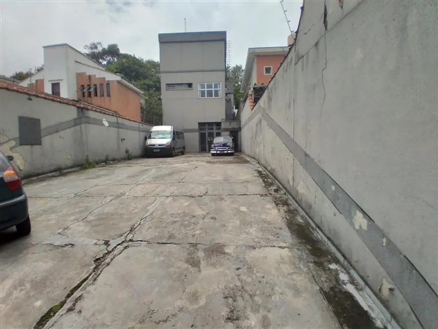 Foto 1 de Lote/Terreno para alugar, 400m² em Santana, São Paulo