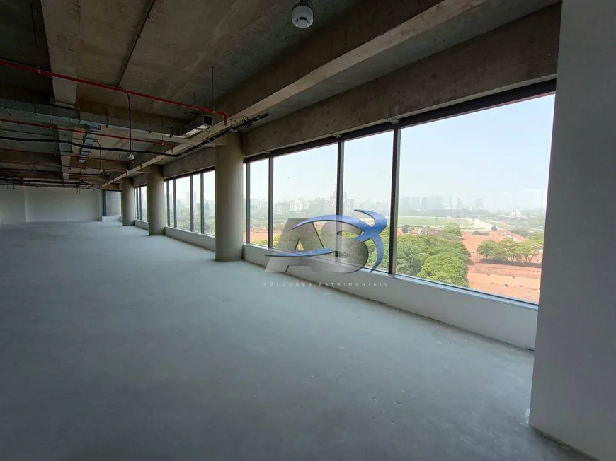 Foto 1 de Sala Comercial para alugar, 706m² em Pinheiros, São Paulo