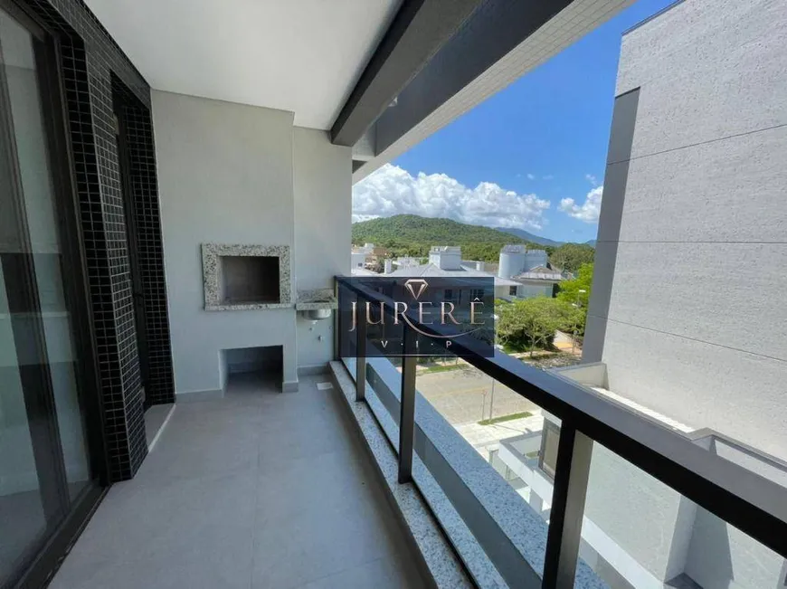Foto 1 de Apartamento com 2 Quartos à venda, 131m² em Jurerê Internacional, Florianópolis