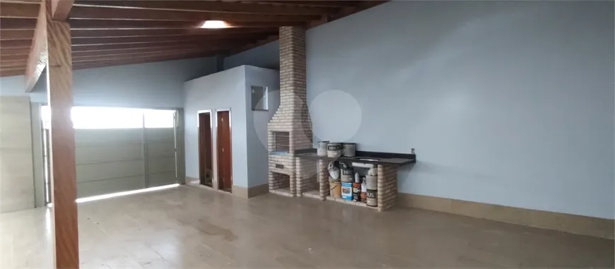 Foto 1 de Casa com 3 Quartos à venda, 175m² em Residencial Nova Água Branca II, Piracicaba