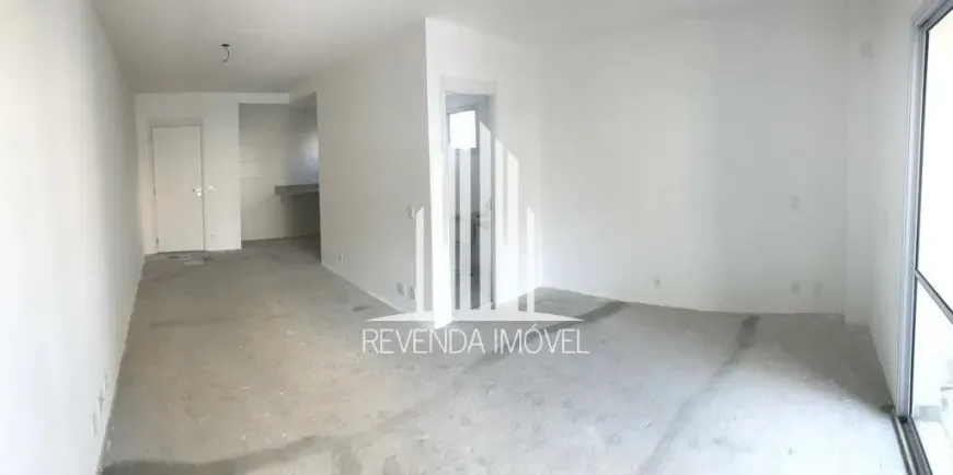 Foto 1 de Apartamento com 1 Quarto à venda, 44m² em Centro, São Paulo