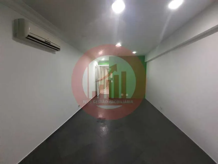 Foto 1 de Ponto Comercial para venda ou aluguel, 38m² em Vila Isabel, Rio de Janeiro