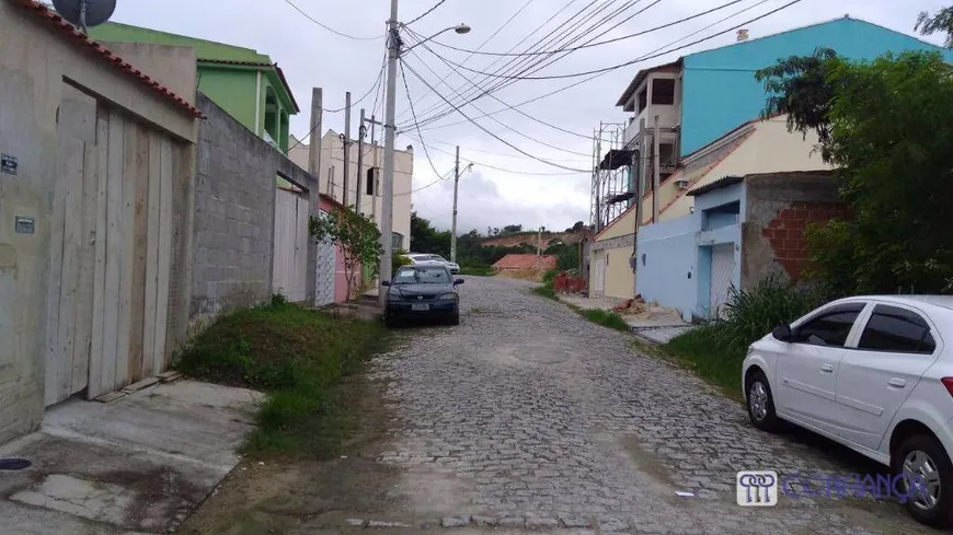 Foto 1 de Lote/Terreno à venda, 150m² em Campo Grande, Rio de Janeiro