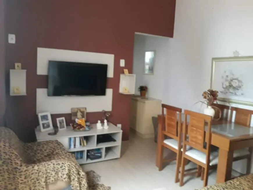 Foto 1 de Apartamento com 1 Quarto à venda, 38m² em Glória, Rio de Janeiro