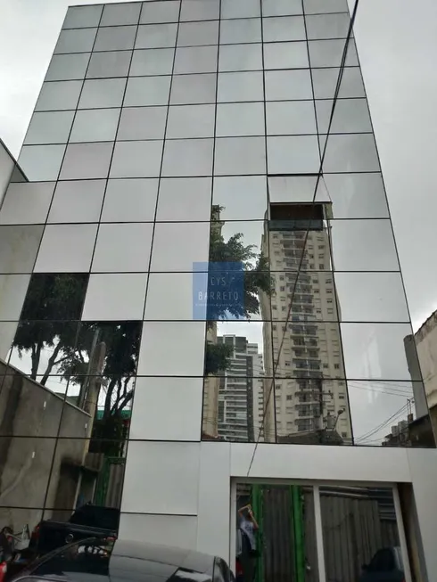 Foto 1 de Imóvel Comercial para venda ou aluguel, 927m² em Vila Dom Pedro I, São Paulo