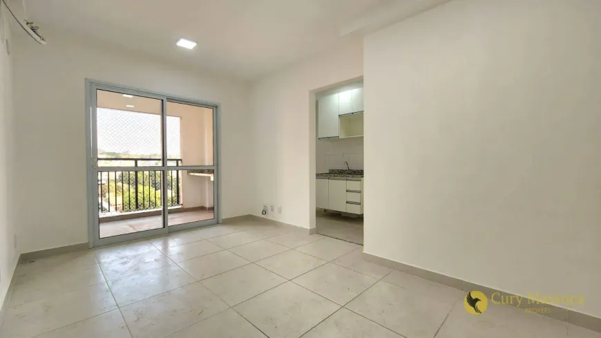 Foto 1 de Apartamento com 2 Quartos à venda, 61m² em Brasil, Itu