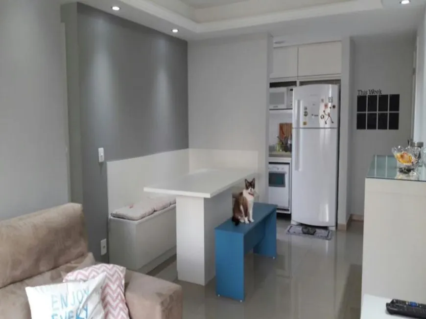 Foto 1 de Apartamento com 3 Quartos à venda, 54m² em Metropole, Nova Iguaçu