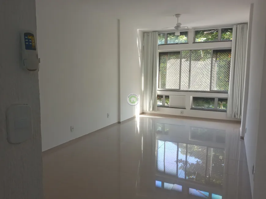 Foto 1 de Sala Comercial à venda, 40m² em Copacabana, Rio de Janeiro