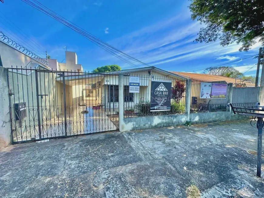 Foto 1 de Casa com 4 Quartos à venda, 224m² em Vila Morangueira, Maringá