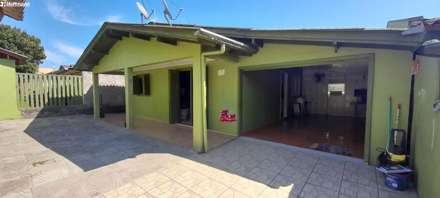 Foto 1 de Casa com 4 Quartos à venda, 117m² em Rosas, Estância Velha