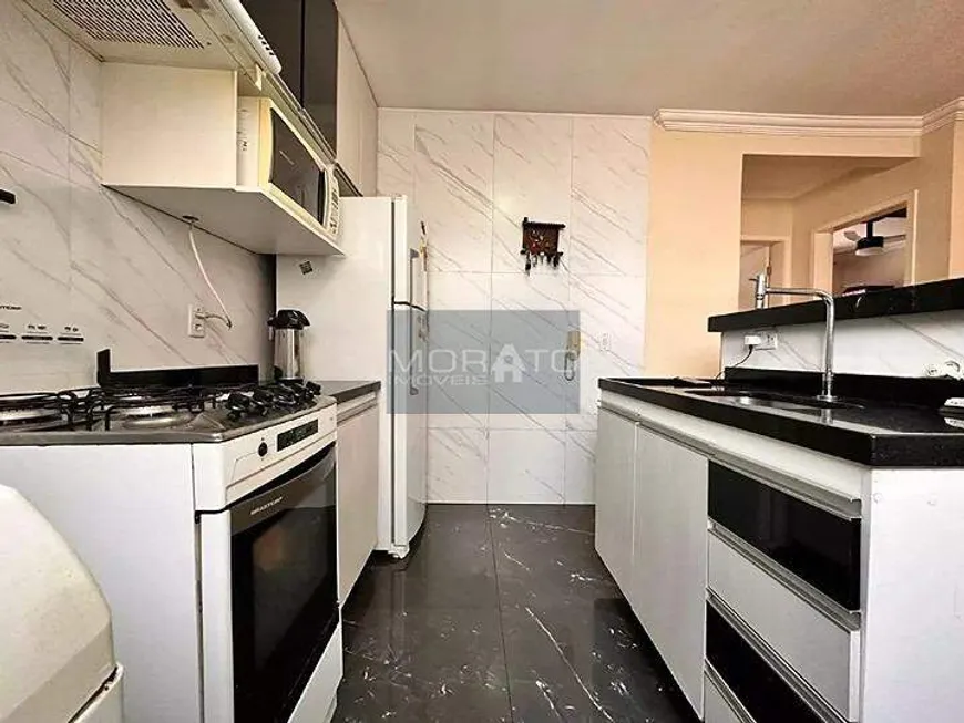 Foto 1 de Apartamento com 2 Quartos à venda, 45m² em Centro, Contagem