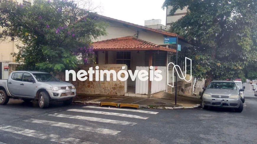Foto 1 de Ponto Comercial com 6 Quartos à venda, 205m² em São Lucas, Belo Horizonte