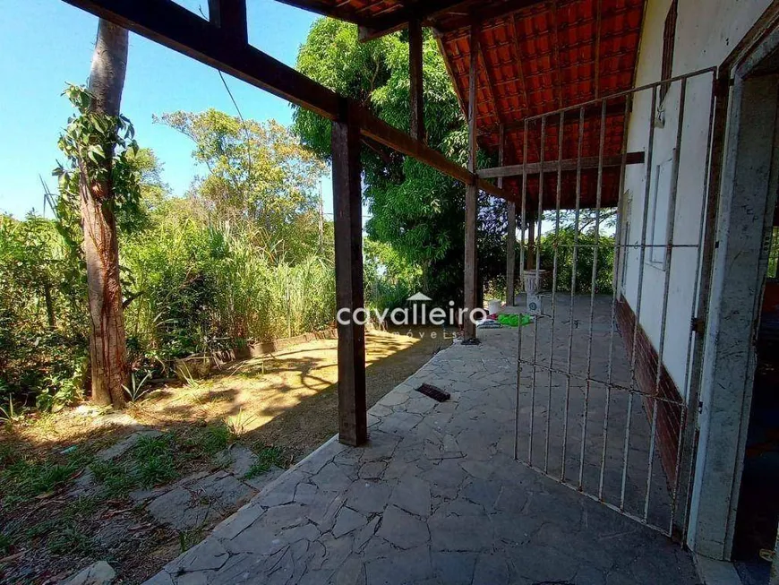 Foto 1 de Casa com 2 Quartos à venda, 120m² em Jacaroá, Maricá