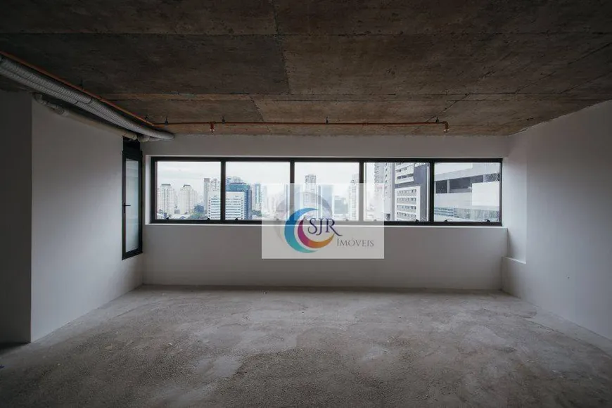 Foto 1 de Sala Comercial para alugar, 537m² em Chácara Santo Antônio, São Paulo