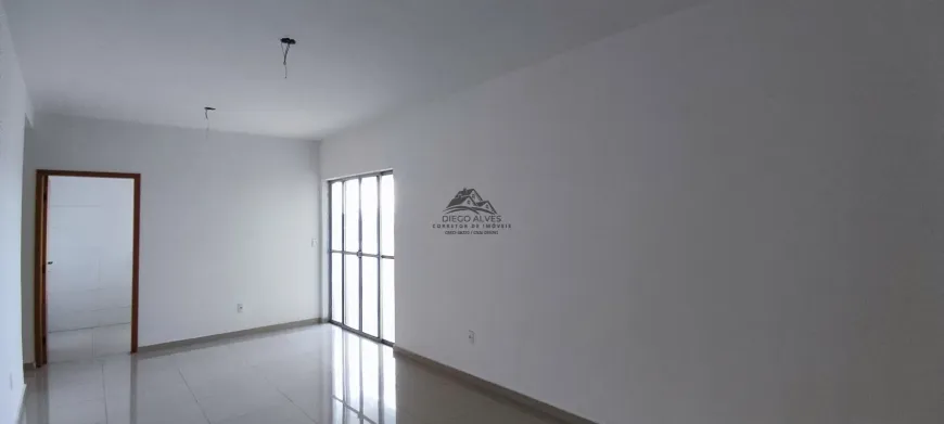 Foto 1 de Apartamento com 3 Quartos à venda, 95m² em Angola, Betim