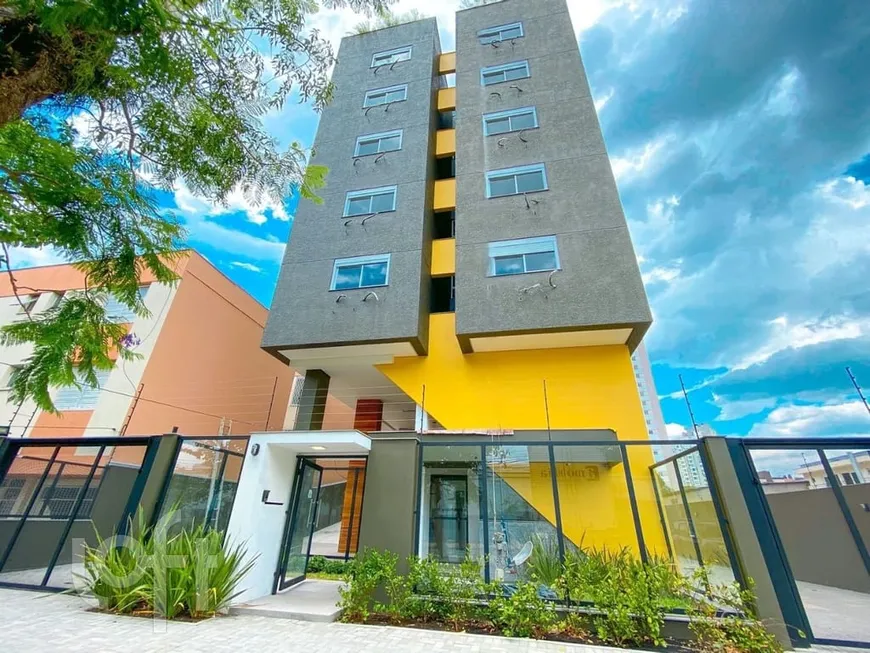 Foto 1 de Apartamento com 1 Quarto à venda, 45m² em Partenon, Porto Alegre