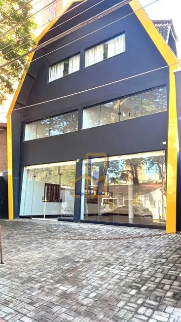 Foto 1 de Sala Comercial com 6 Quartos para alugar, 385m² em Jardim Esplanada, São José dos Campos