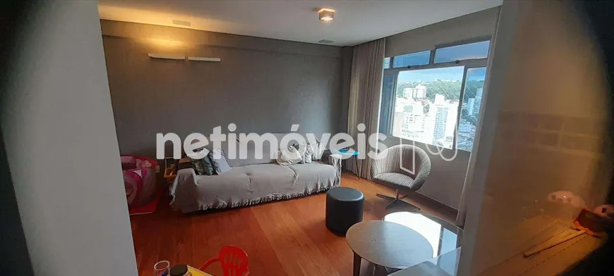 Foto 1 de Apartamento com 3 Quartos à venda, 200m² em Santo Antônio, Belo Horizonte