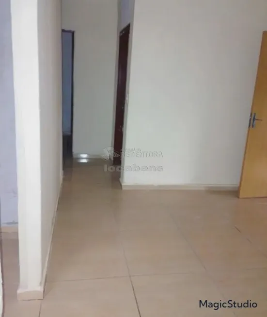 Foto 1 de Casa com 4 Quartos à venda, 174m² em Jardim Alice, São José do Rio Preto