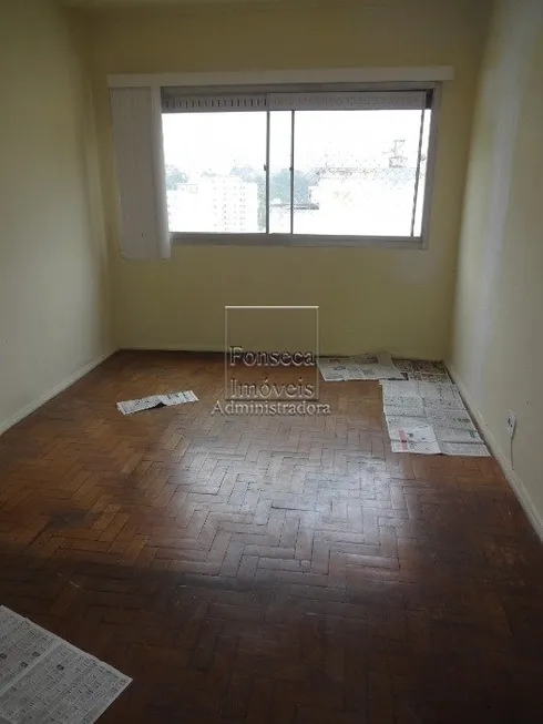 Foto 1 de Apartamento com 1 Quarto à venda, 55m² em Centro, Petrópolis