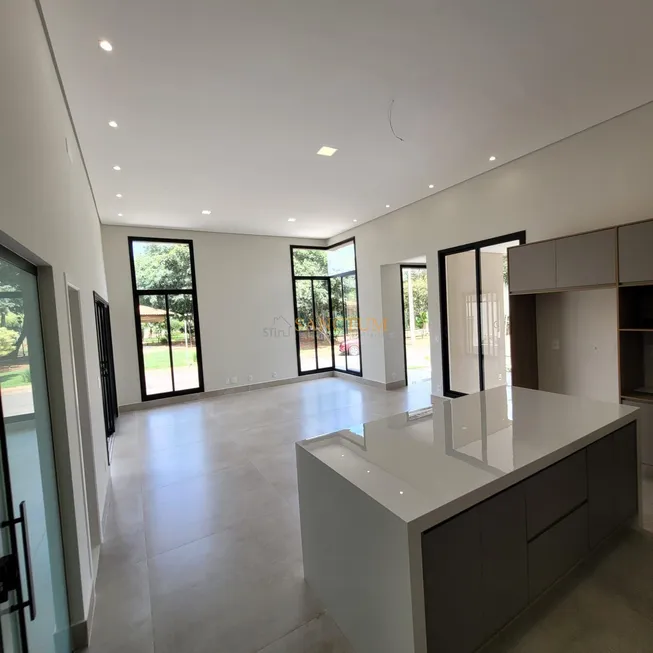 Foto 1 de Casa de Condomínio com 3 Quartos à venda, 170m² em Parque Bom Retiro, Paulínia