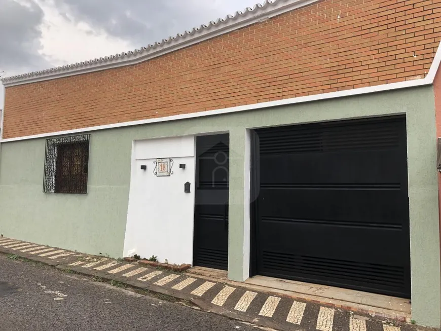 Foto 1 de Ponto Comercial para alugar, 230m² em Fundinho, Uberlândia