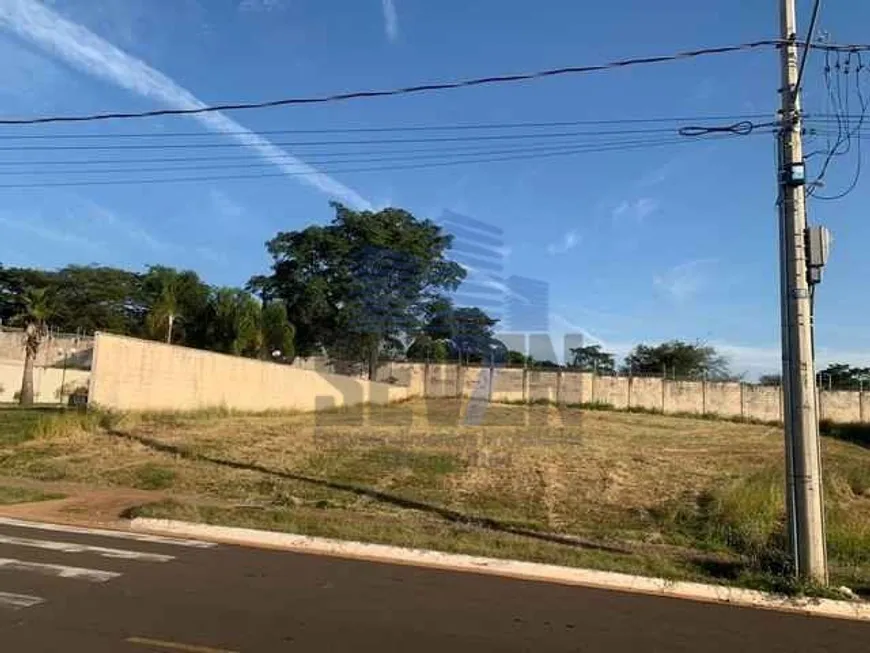 Foto 1 de Lote/Terreno à venda, 621m² em Residencial Villa Dumont, Bauru