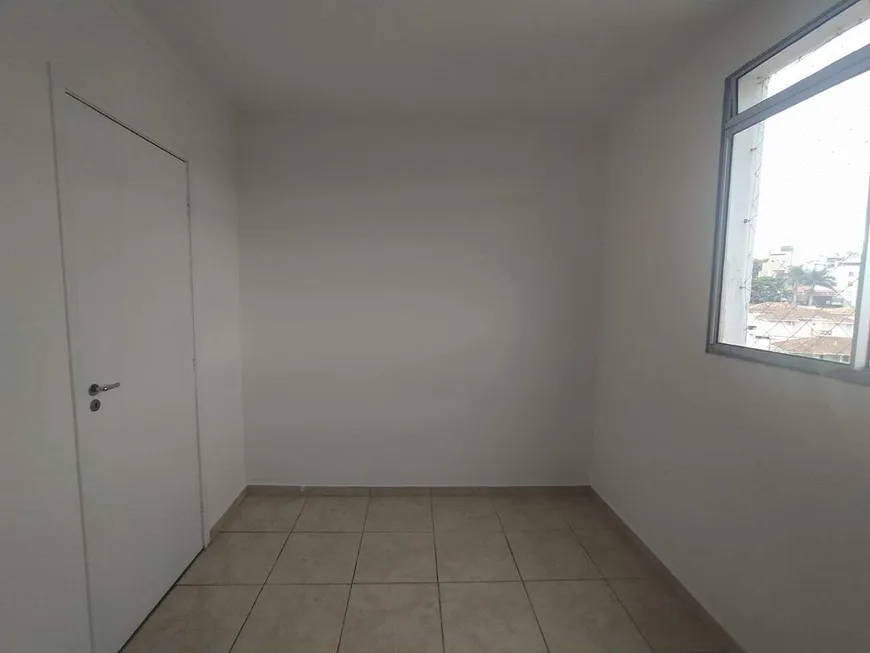 Foto 1 de Apartamento com 2 Quartos à venda, 49m² em Cabral, Contagem