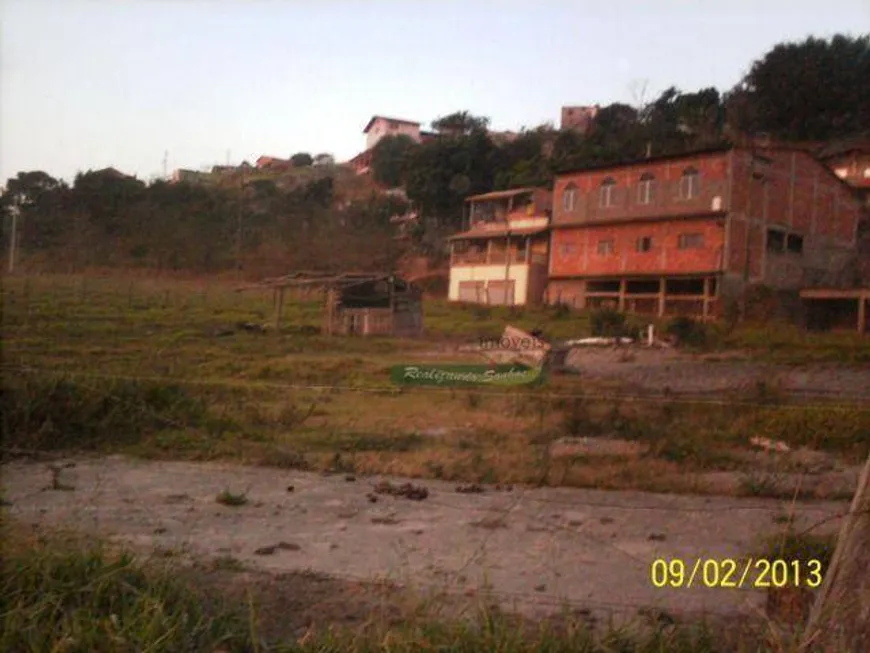 Foto 1 de Lote/Terreno à venda, 24200m² em Vila Cândida, São José dos Campos