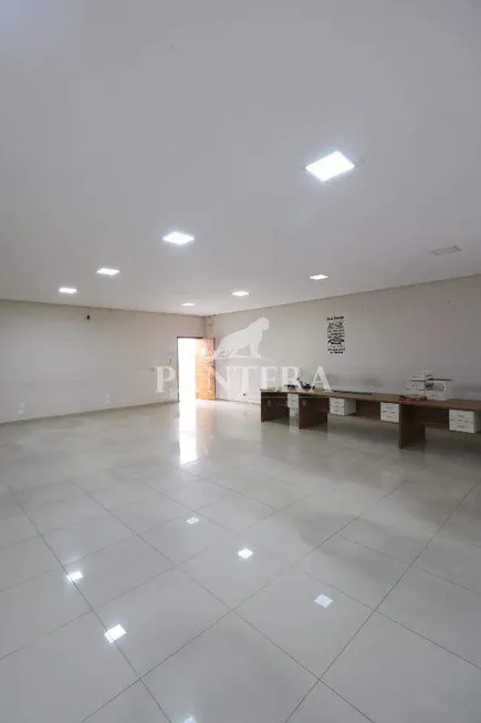 Foto 1 de Sala Comercial para alugar, 167m² em Jardim Santa Adelia, São Paulo