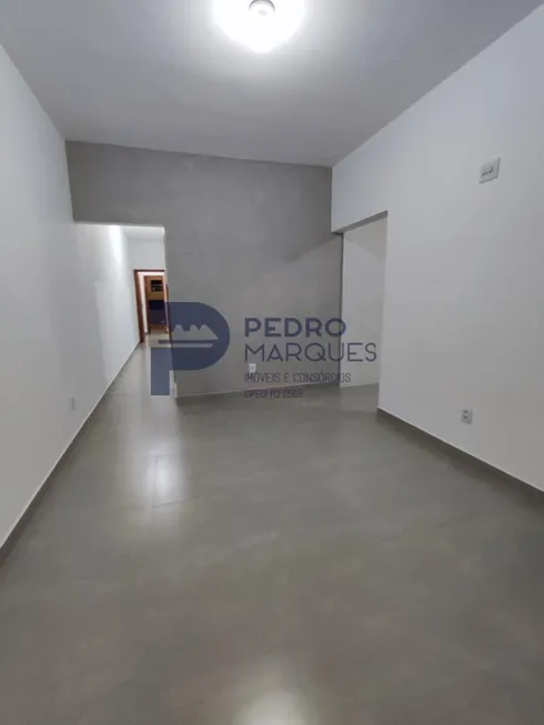 Foto 1 de Casa com 3 Quartos à venda, 150m² em Jardim Primavera II, Sete Lagoas