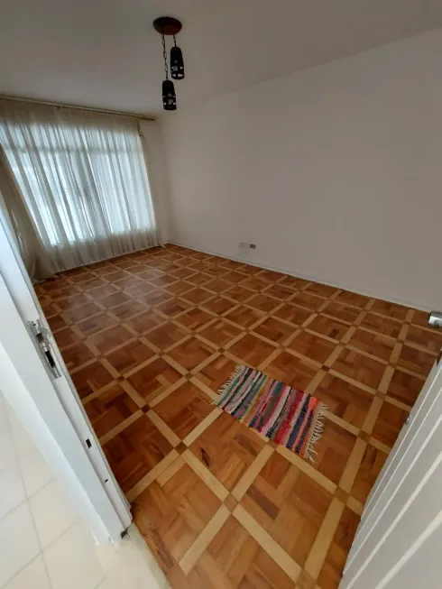 Foto 1 de Casa com 3 Quartos para alugar, 129m² em Brooklin, São Paulo