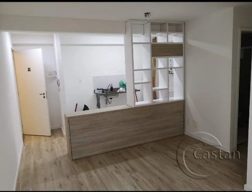 Foto 1 de Apartamento com 2 Quartos à venda, 62m² em Ipiranga, São Paulo