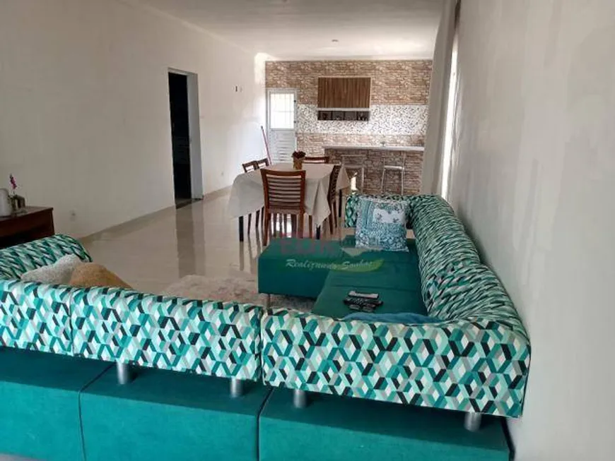 Foto 1 de Sobrado com 3 Quartos à venda, 200m² em Tijuco Preto, Caçapava