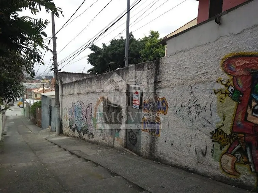 Foto 1 de Ponto Comercial para alugar, 180m² em Vila Maria Alta, São Paulo