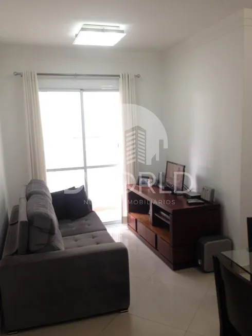 Foto 1 de Apartamento com 2 Quartos para venda ou aluguel, 61m² em Rudge Ramos, São Bernardo do Campo