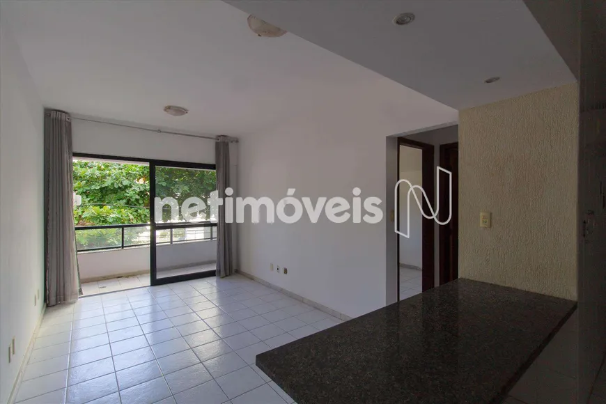 Foto 1 de Apartamento com 1 Quarto à venda, 48m² em Ondina, Salvador