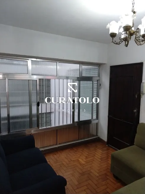 Foto 1 de Apartamento com 1 Quarto à venda, 48m² em Centro, São Paulo